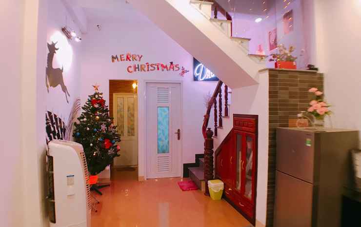 Нячанг: Dreamland Homestay