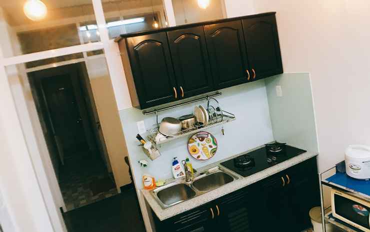 Нячанг: Dreamland Homestay