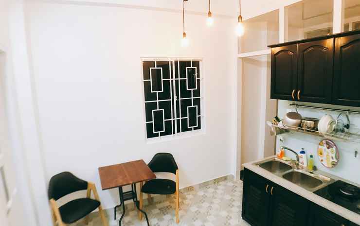 Нячанг: Dreamland Homestay