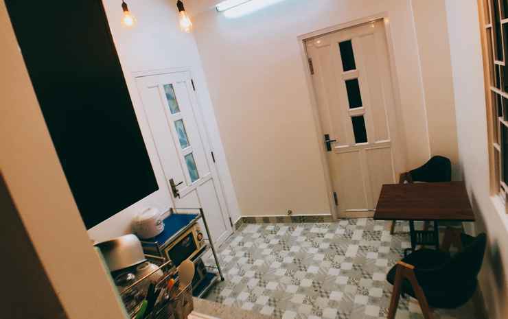 Нячанг: Dreamland Homestay
