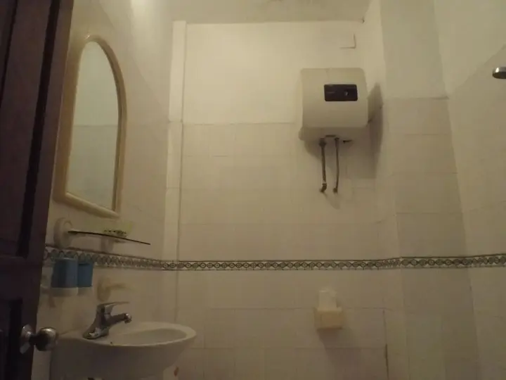 Халонг: Halong Cheers Hotel