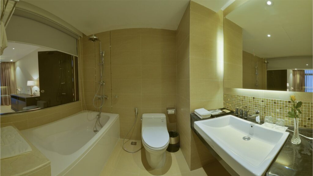 Лаокай: Red River View Hotel