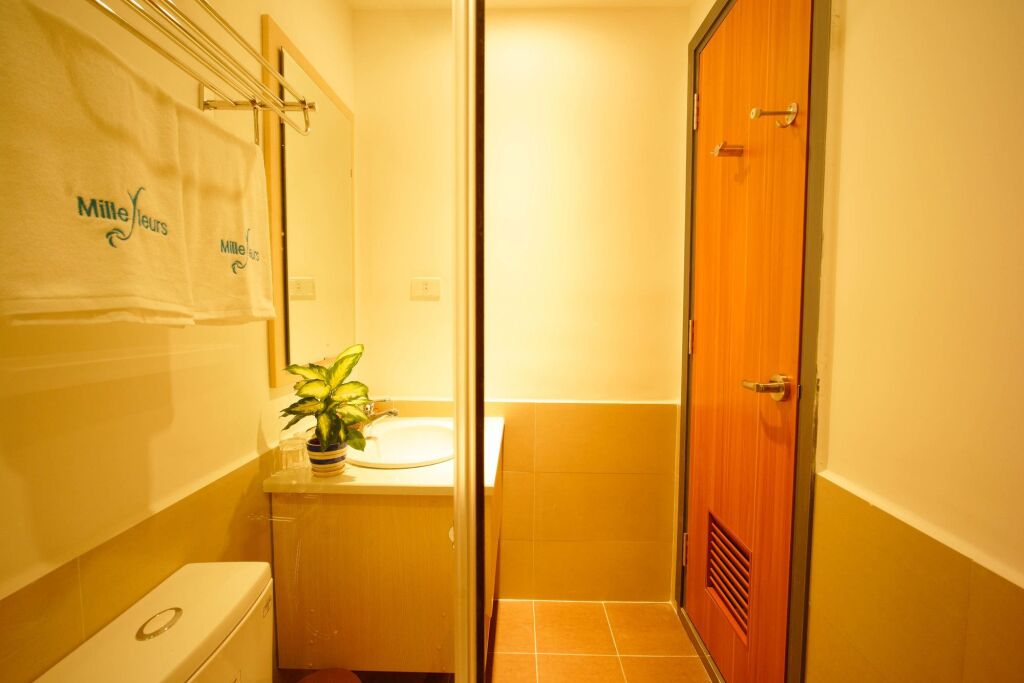 Далат: Mille Fleurs Hotel