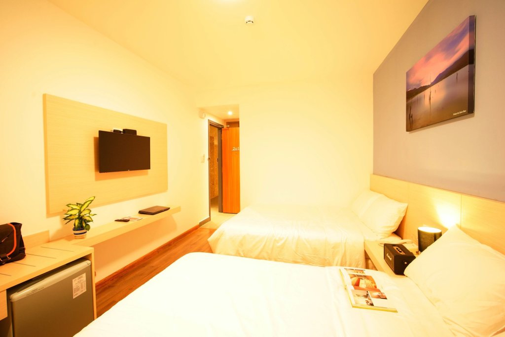 Далат: Mille Fleurs Hotel