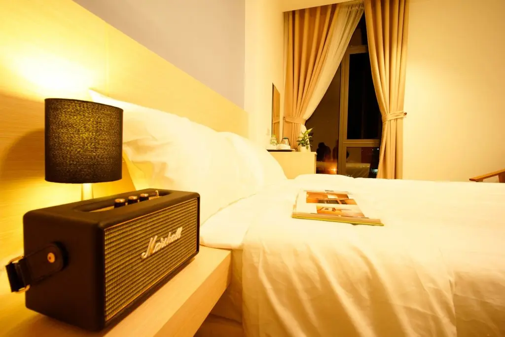 Далат: Mille Fleurs Hotel