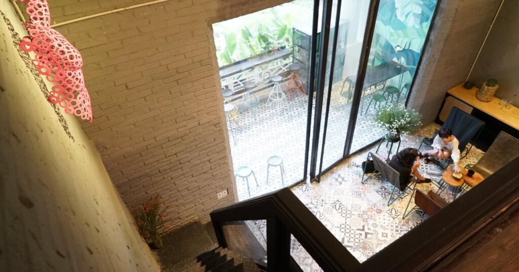 Lela Homestay Saigon — фото 1