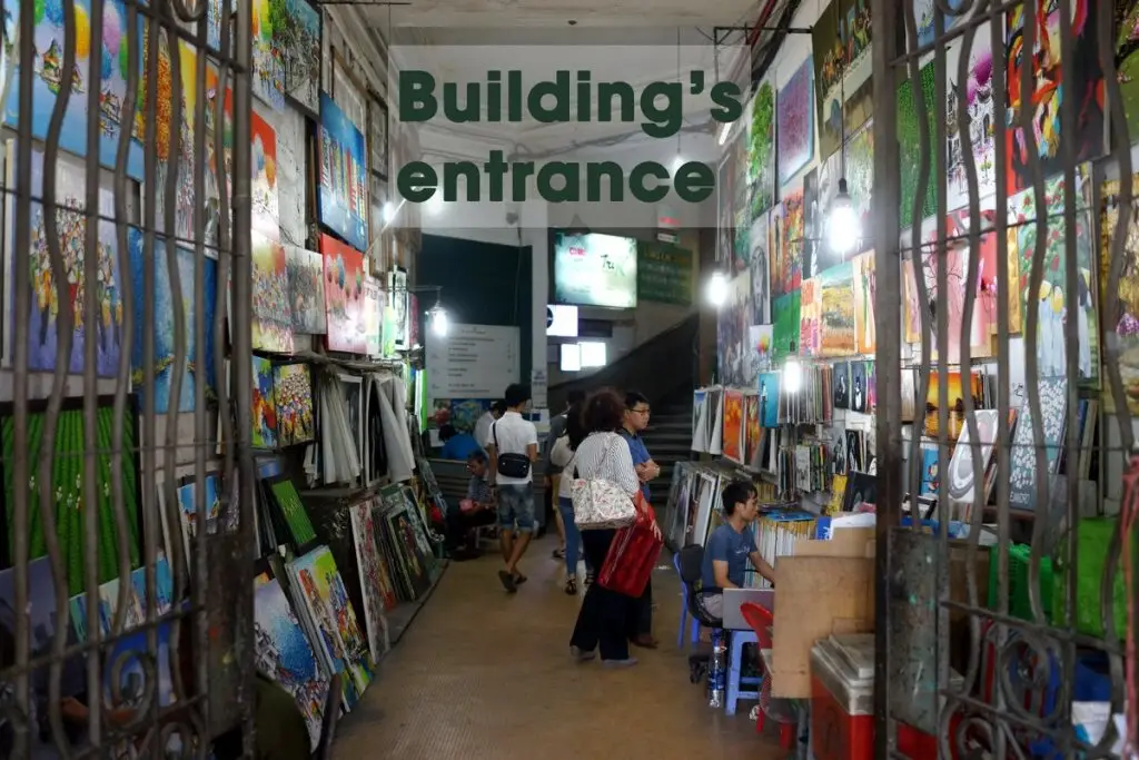Хошимин: Lela Homestay Saigon