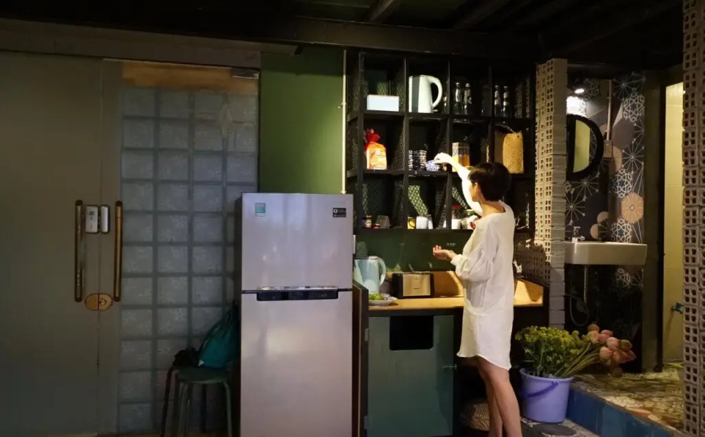 Хошимин: Lela Homestay Saigon