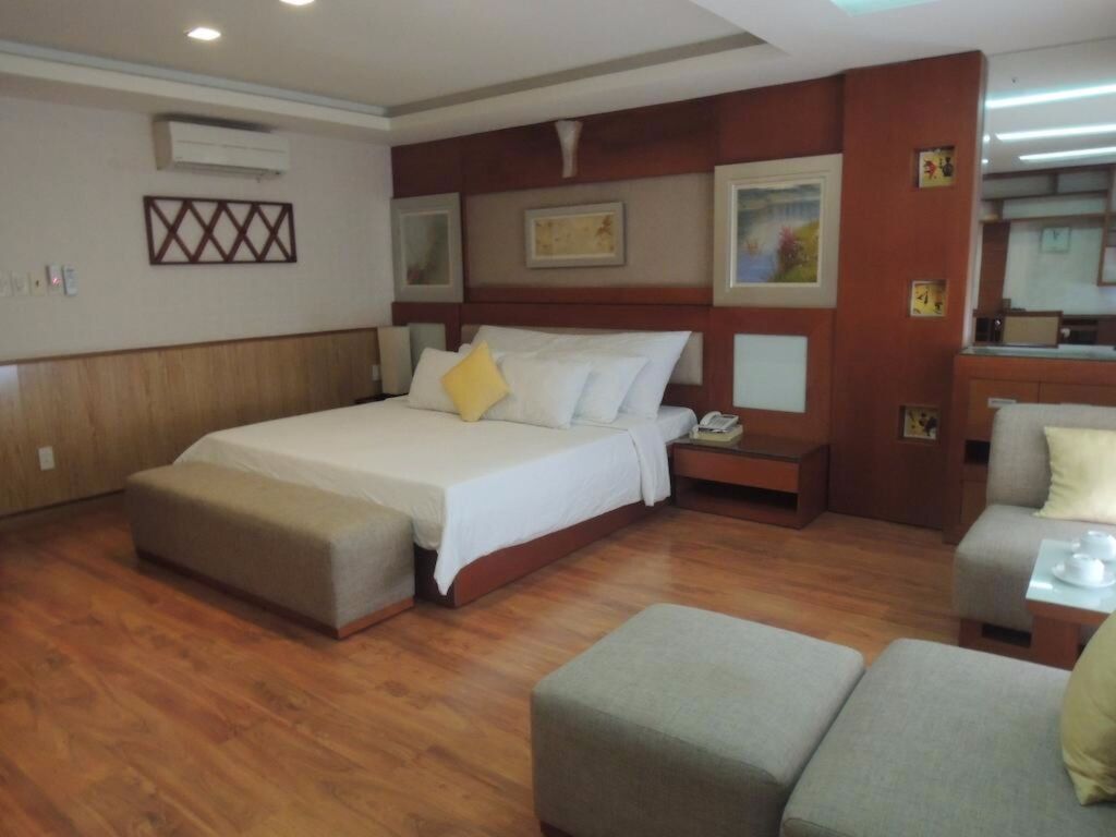 Хошимин: Hotel in Saigon - Phu My Hung 2