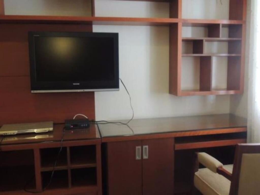 Хошимин: Hotel in Saigon - Phu My Hung 2