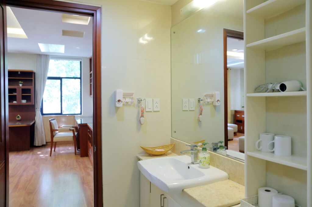 Хошимин: Hotel in Saigon - Phu My Hung 2