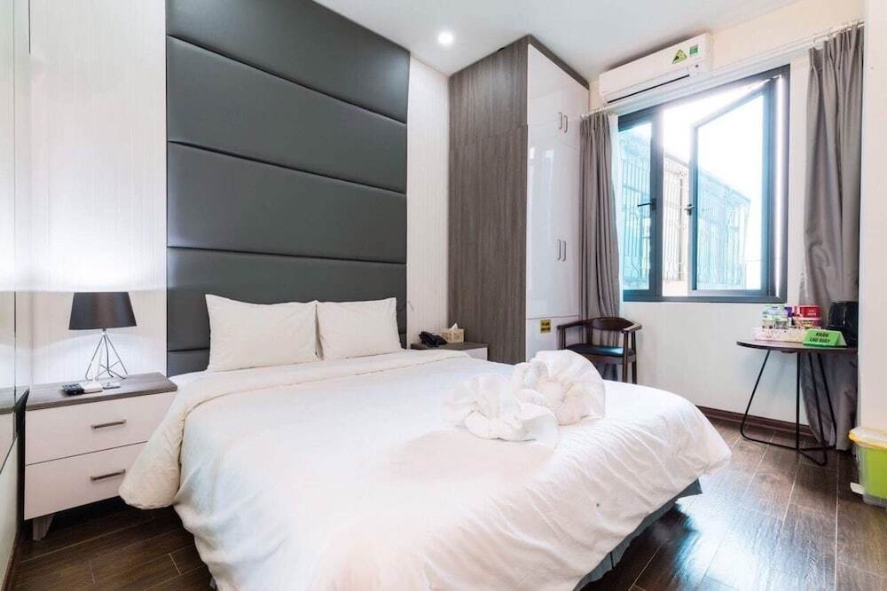 Ханой: Lily Hotel