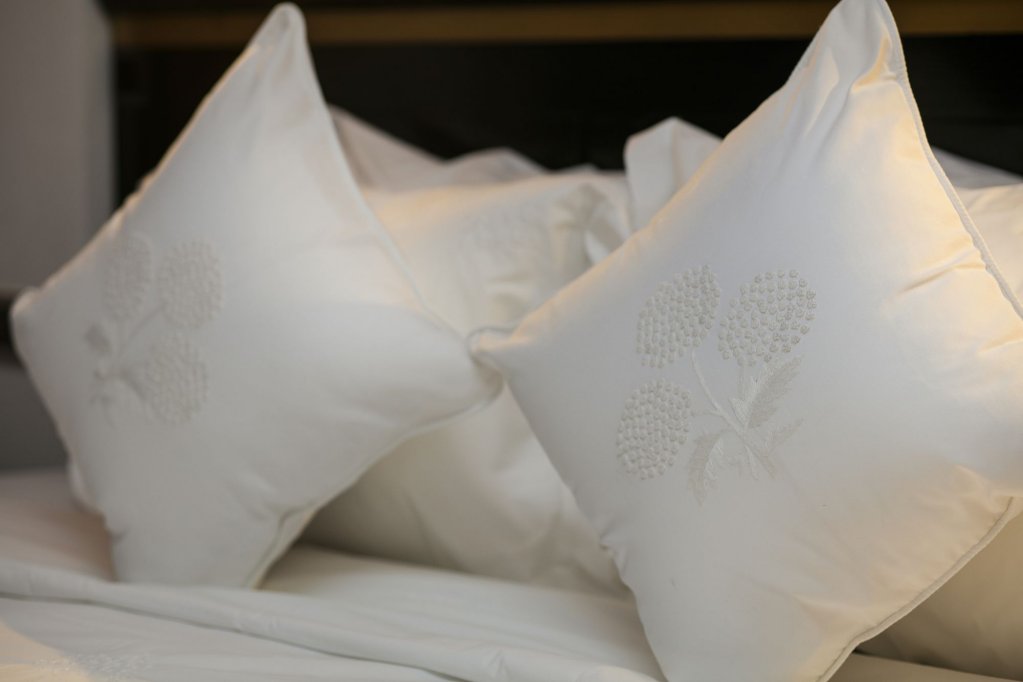 Ханой: The Noble Swan Hotel & Spa
