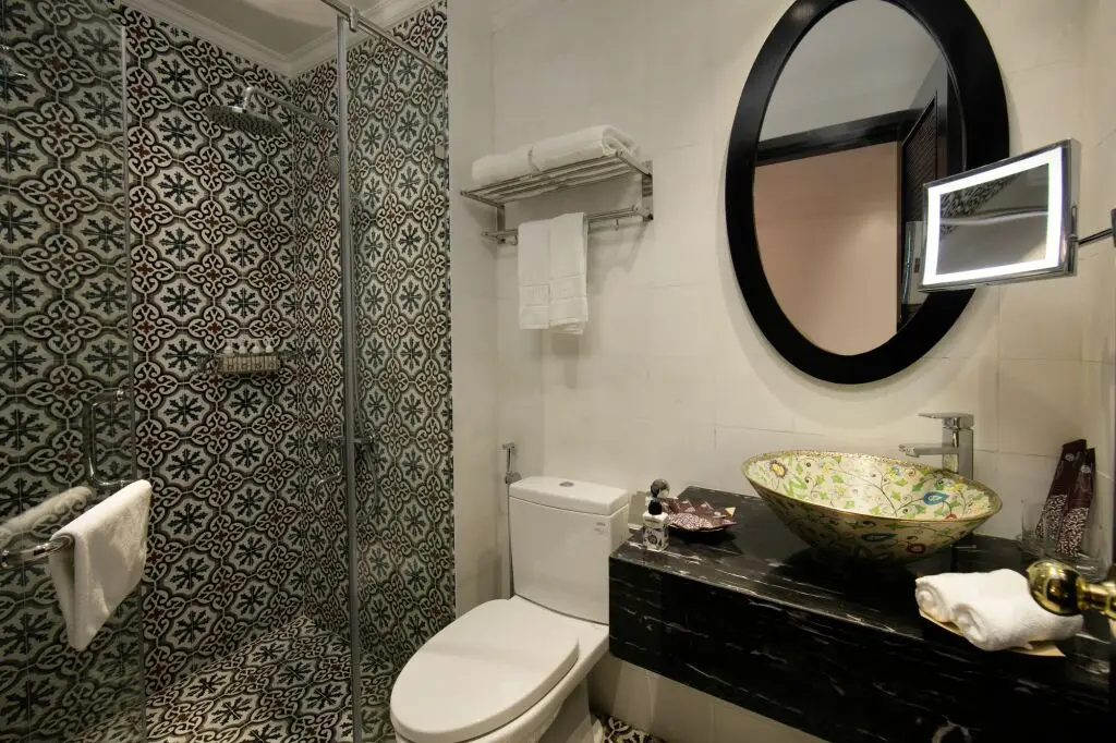 Ханой: The Noble Swan Hotel & Spa