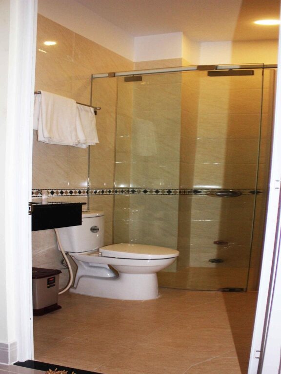 Вунгтау: Gio Bien Hotel