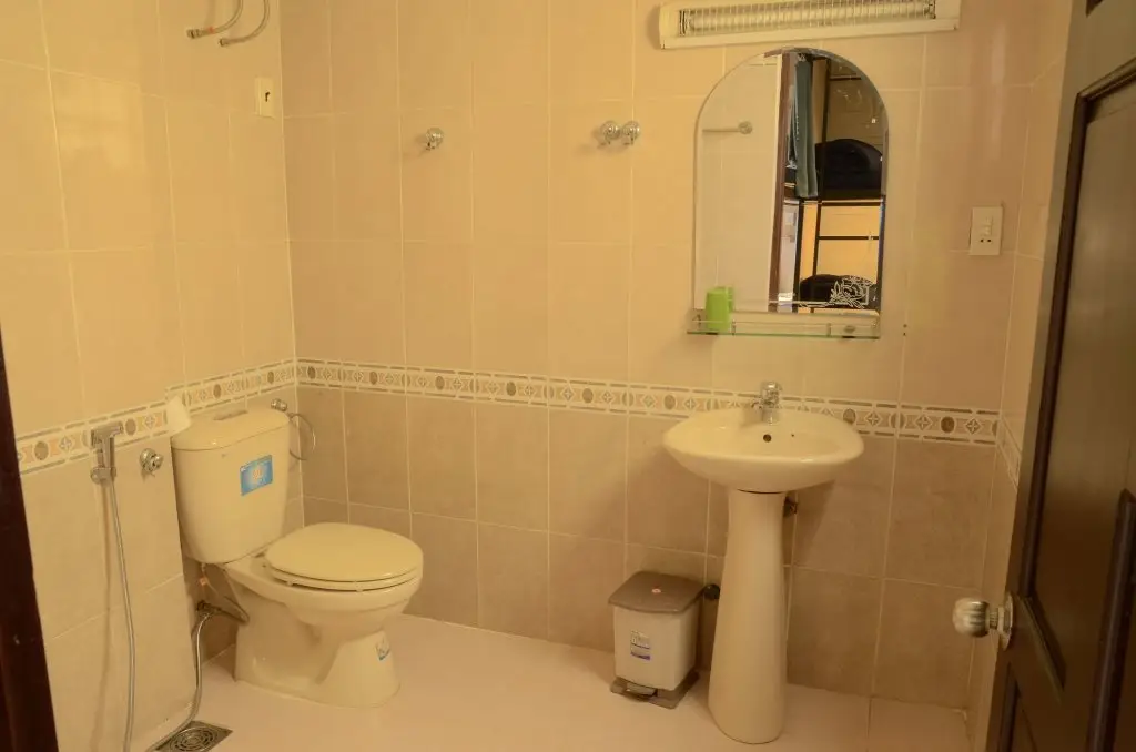Далат: Leuleu Hostel