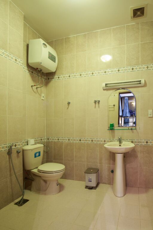 Далат: Leuleu Hostel