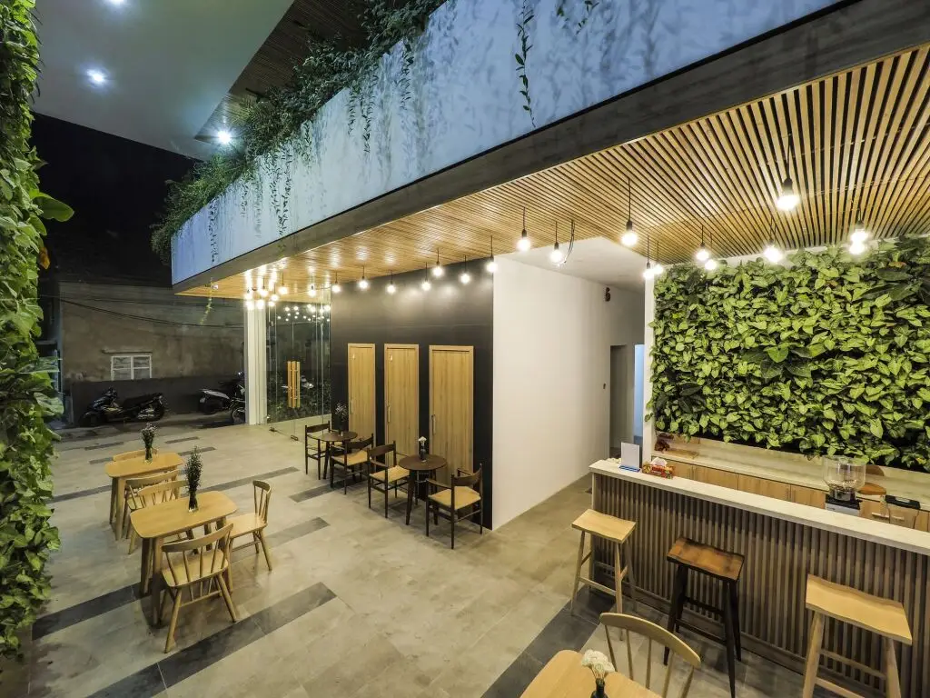 Дананг: Babylon Garden Condotel