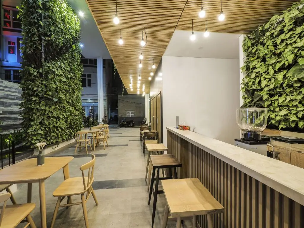 Дананг: Babylon Garden Condotel