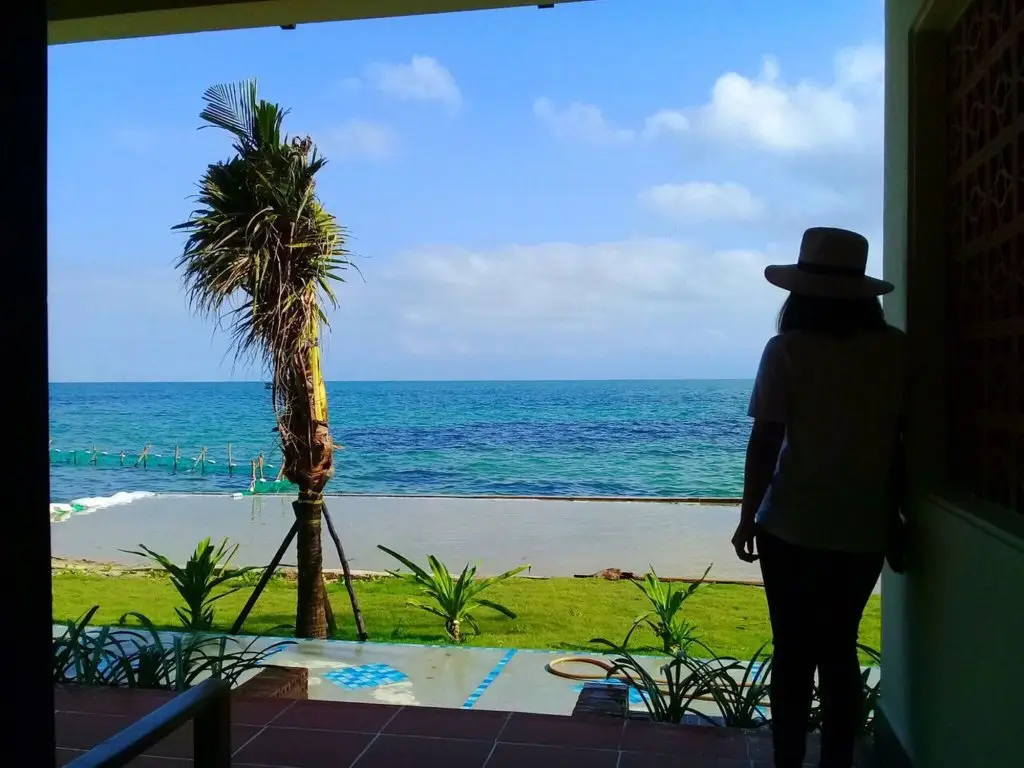 остров Фукуок: Hula Hula Beachfront Phu Quoc