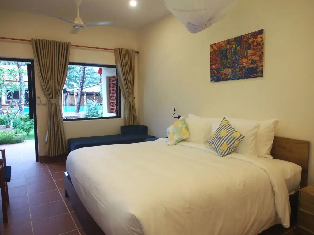 остров Фукуок: Hula Hula Beachfront Phu Quoc