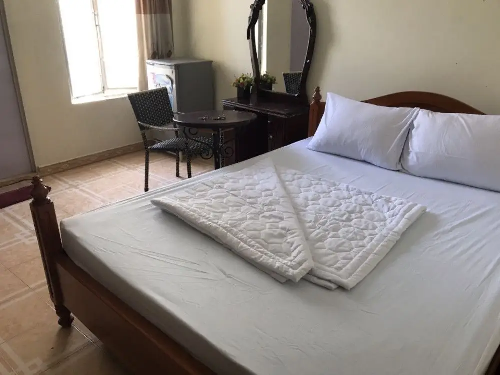 Хошимин: YHD Hotel