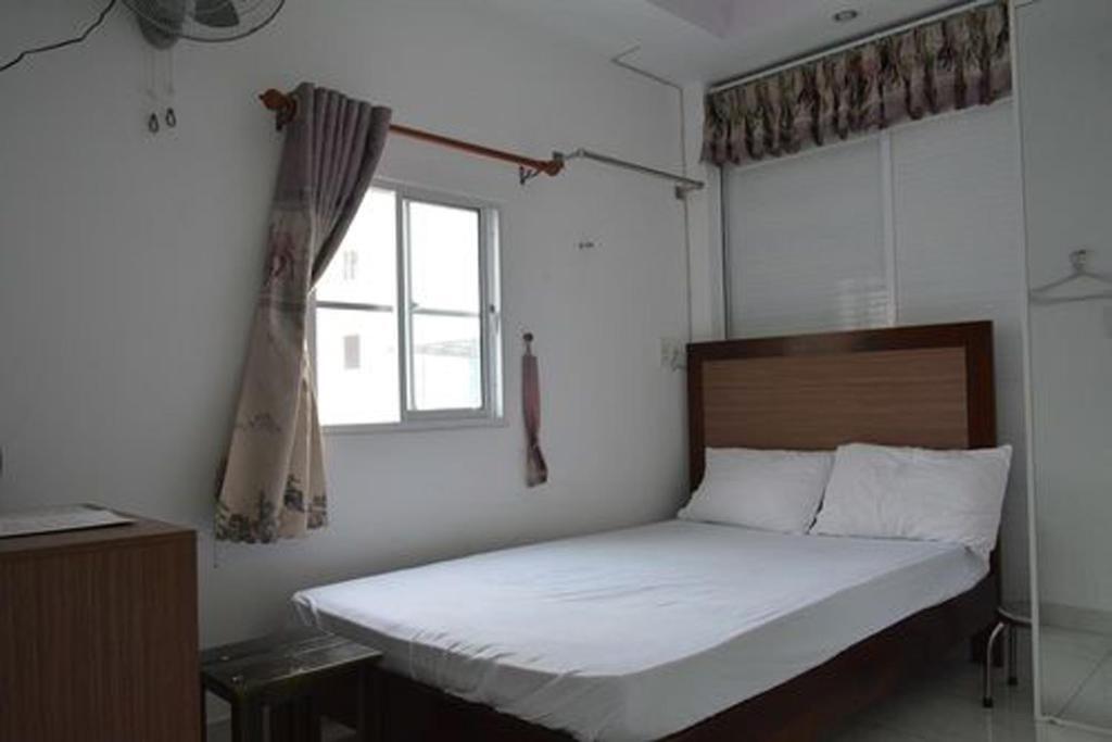 Хошимин: YHD Hotel