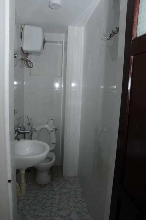 Хюэ: Tai Hai Hostel