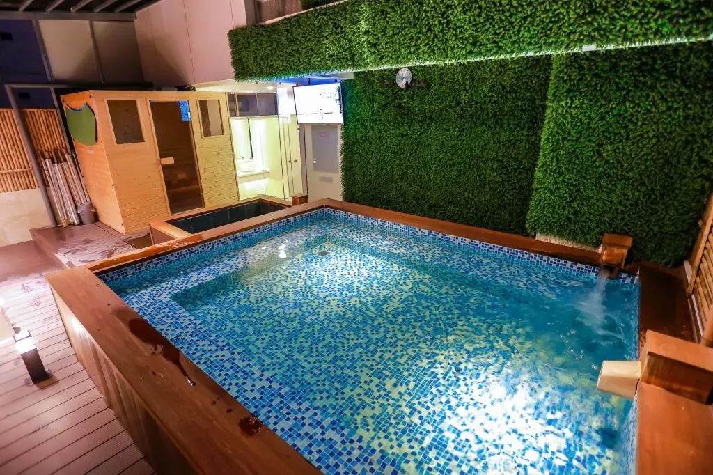 Ханой: Momizi Business Hotel