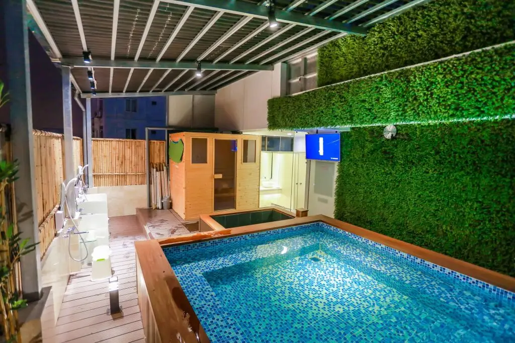 Ханой: Momizi Business Hotel