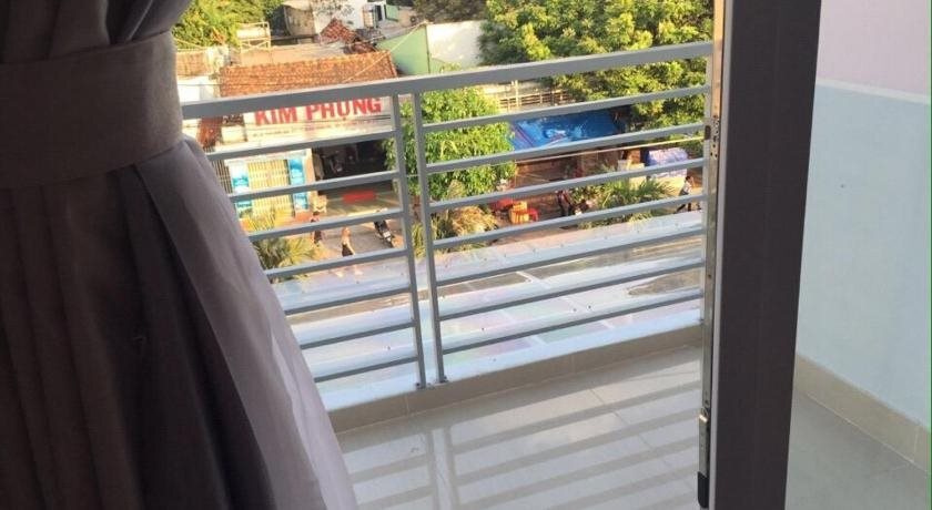 остров Фукуок: Thao An Guesthouse