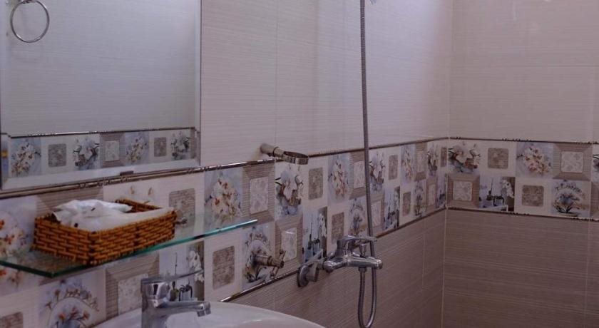 остров Фукуок: Thao An Guesthouse