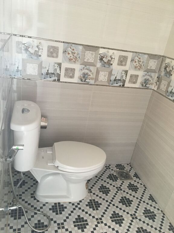 остров Фукуок: Thao An Guesthouse