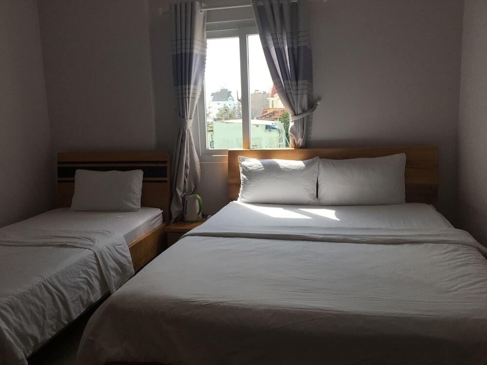 остров Фукуок: Thao An Guesthouse