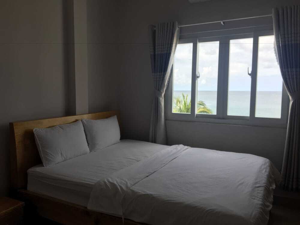 остров Фукуок: Thao An Guesthouse