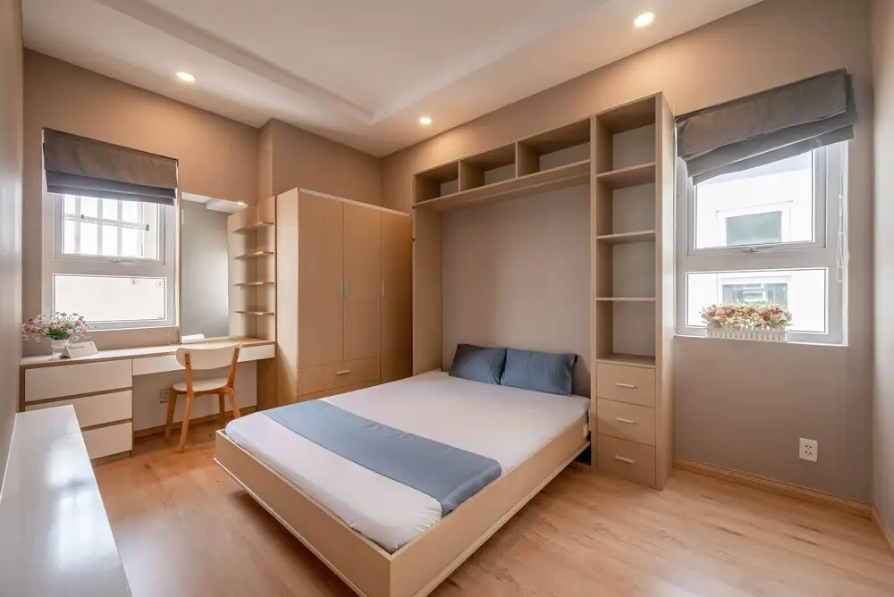 Вунгтау: Leo House