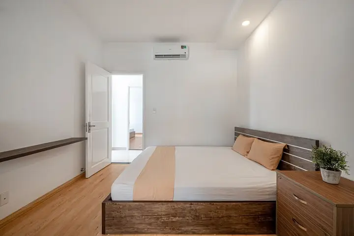 Вунгтау: Leo House