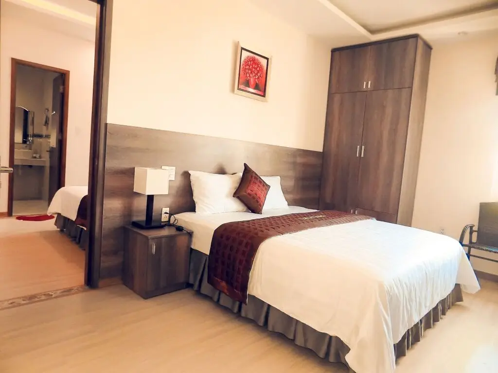 La Suite Hotel Da Nang — фото 1
