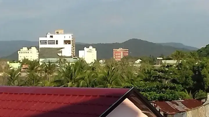 остров Фукуок: Phu Quoc Beach Guesthouse