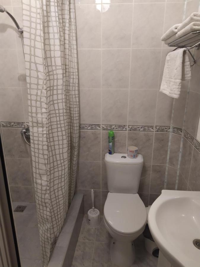Геленджик: Guest house Olga