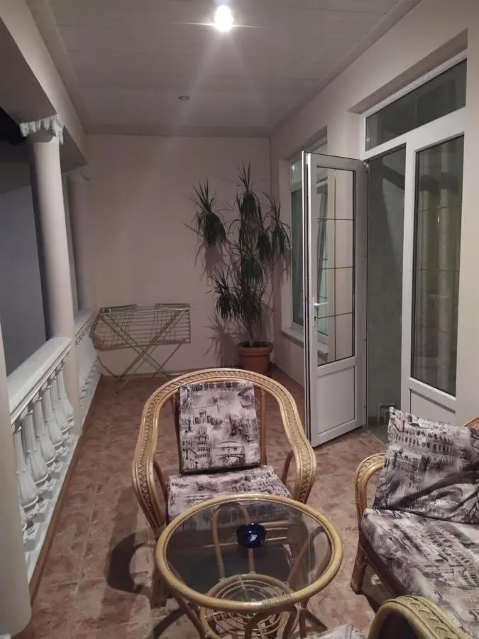 Геленджик: Guest house Olga