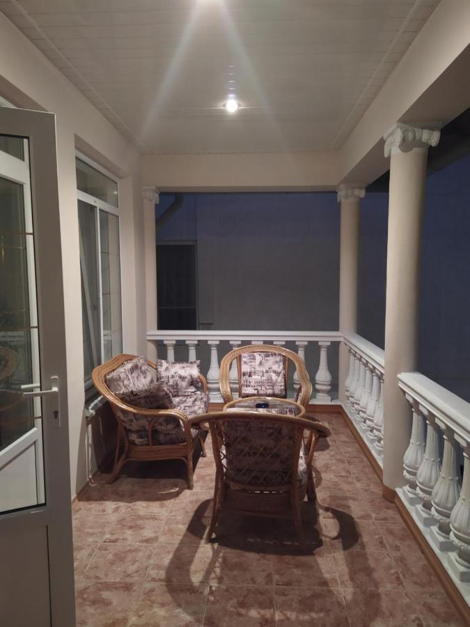 Геленджик: Guest house Olga