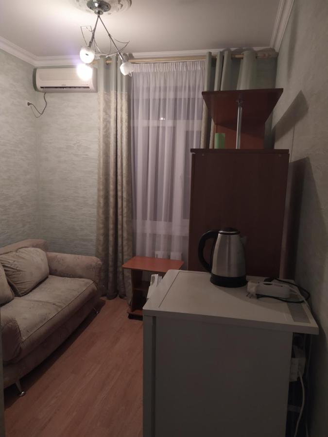 Геленджик: Guest house Olga