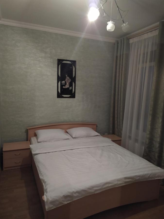 Геленджик: Guest house Olga