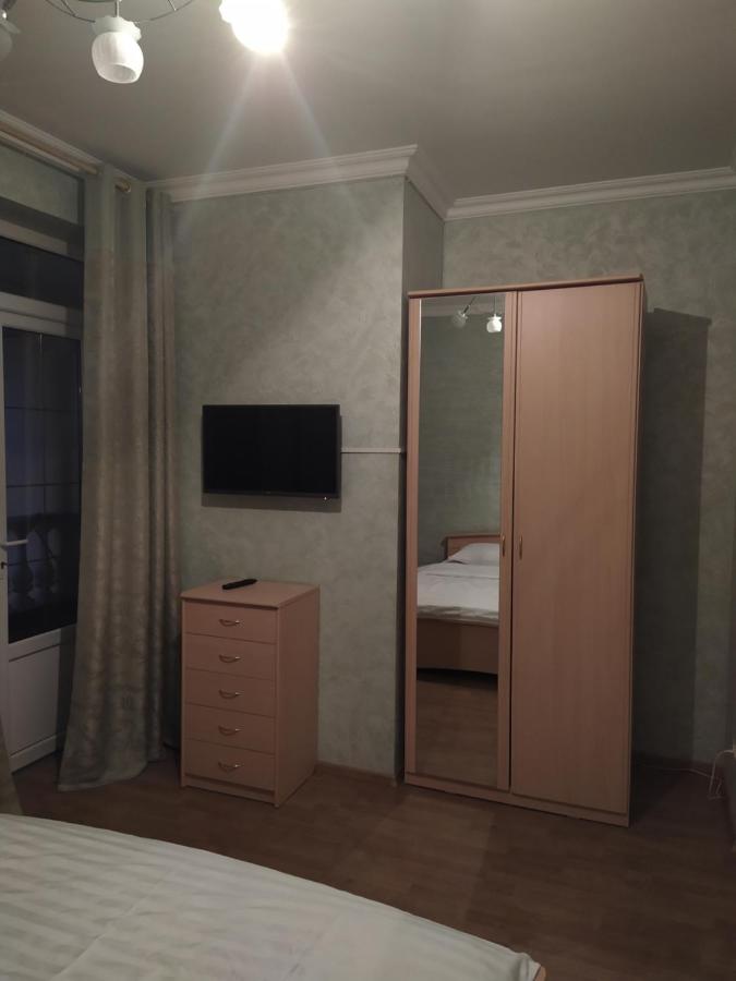 Геленджик: Guest house Olga