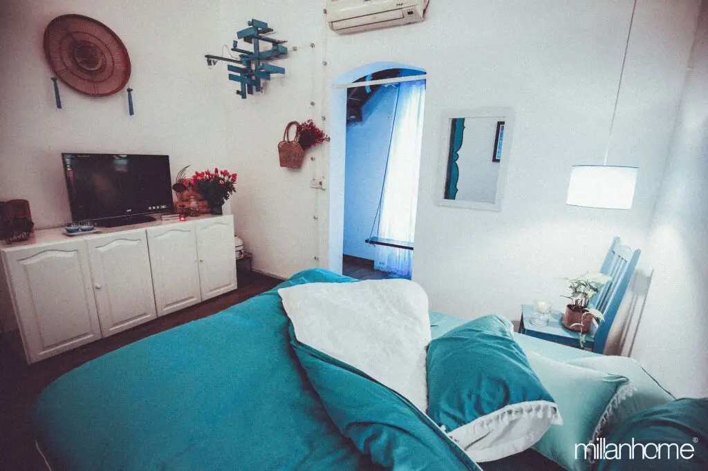 Ханой: Millan Home