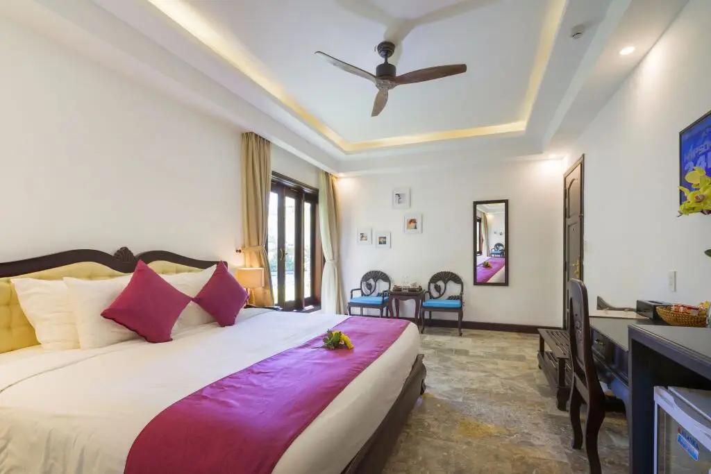 Хойан: Hoian Central Hotel
