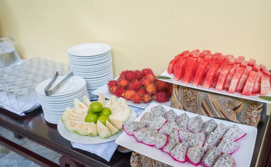Хойан: Hoian Central Hotel