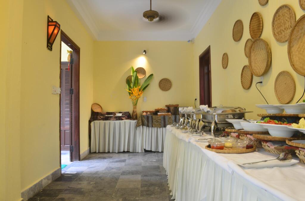 Хойан: Hoian Central Hotel