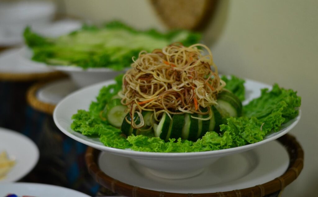 Хойан: Hoian Central Hotel